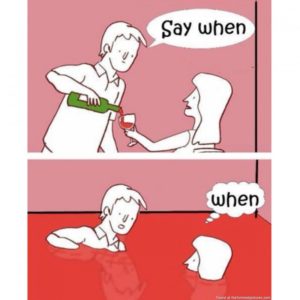 wine sayings